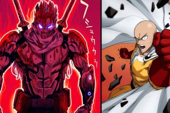 One Punch Man Chapter 212: What Major Spoilers You Can Expect