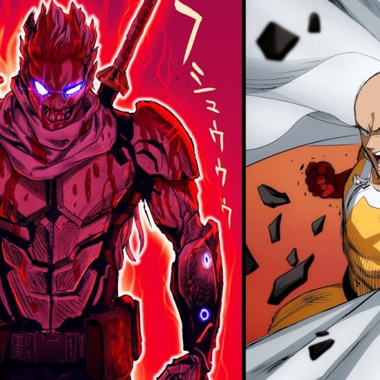 One Punch Man Chapter 212: What Major Spoilers You Can Expect