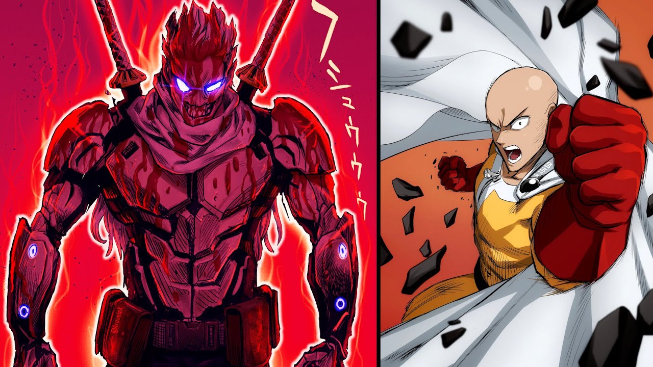 One Punch Man Chapter 212: What Major Spoilers You Can Expect