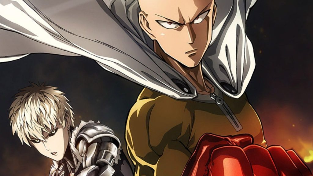 Where Can You Watch One Punch Man? Streaming Availability Explained - Where To Watch One Punch Man 2