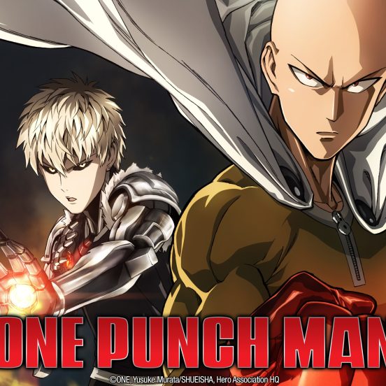 Why Can't I Watch One Punch Man On Crunchyroll Where Can You Watch One Punch Man? Streaming Availability Explained