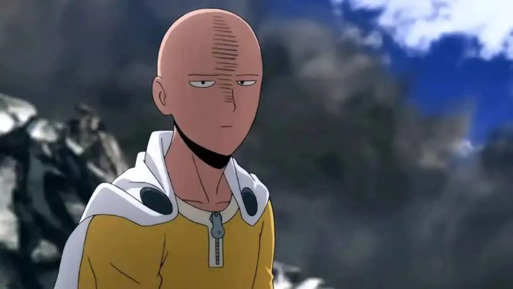 Is One Punch Man Available on Netflix? Here’s the Update - One Punch - Is One Punch Man Dub On Netflix