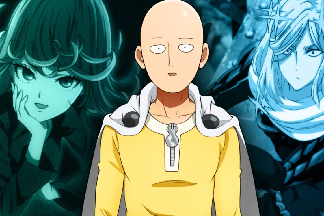 Why Can't I Watch One Punch Man On Crunchyroll Where Can You Watch One Punch Man? Streaming Availability Explained