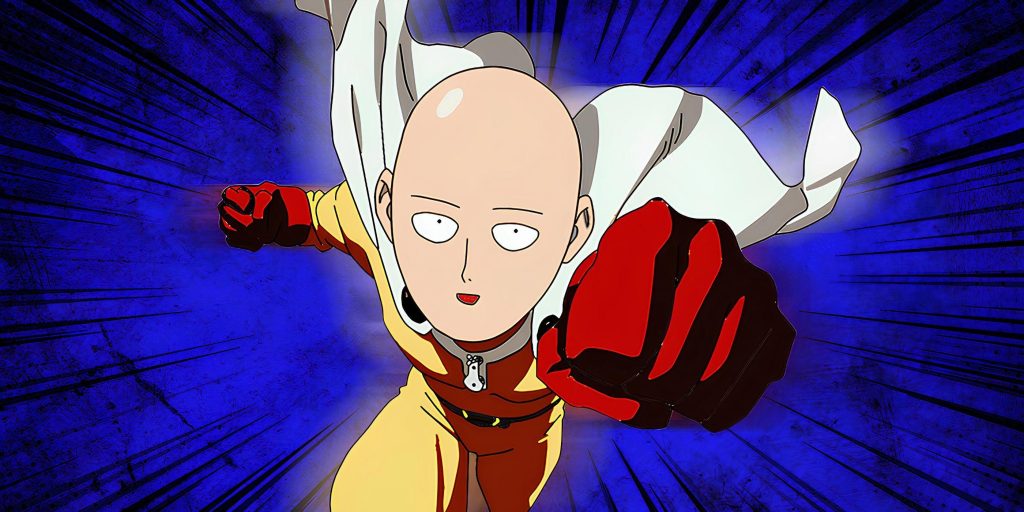 Why Can't I Watch One Punch Man On Crunchyroll Is One Punch Man Available on Disney+? Where to Watch in 2025 - One